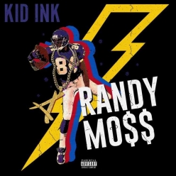 Kid Ink - Randy Moss